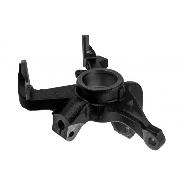 Fusée d'Essieu Avant Gauche Pour Ford Focus I 98AG3K186BJ 1079001