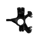 Fusée d'Essieu Avant Gauche Pour Ford Focus I 98AG3K186BJ 1079001
