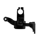 Fusée d'Essieu Avant Gauche Pour Ford Focus I 98AG3K186BJ 1079001