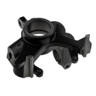 Fusée d'Essieu Avant Droit Pour Ford Focus I 98AG3K185BJ 1079000