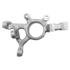 Fusée d'Essieu Avant Gauche Pour Mercedes Classe Glk 2043322901 A2043322901