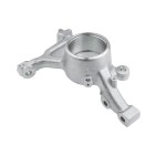 Fusée d'Essieu Avant Droit Pour Mercedes Classe Glk 2043323001 A2043323001