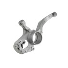 Fusée d'Essieu Avant Gauche Pour Mercedes Classe R 2513301320 A2513301320