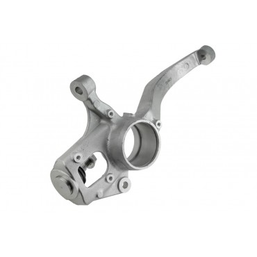 Fusée d'Essieu Avant Gauche Pour Mercedes Classe R 2513301320 A2513301320
