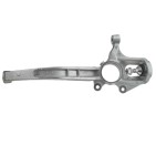 Fusée d'Essieu Avant Gauche Pour Mercedes Classe R 2513301320 A2513301320