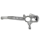 Fusée d'Essieu Avant Droit Pour Mercedes Classe R W251 2513301420 A2513301420