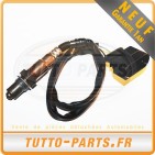 Sonde Lambda Audi A4 A6 A8 RS4 S4 S6