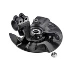 Fusée d'Essieu Avant Gauche Pour Vw Multivan V Transporter V 7H0407257G