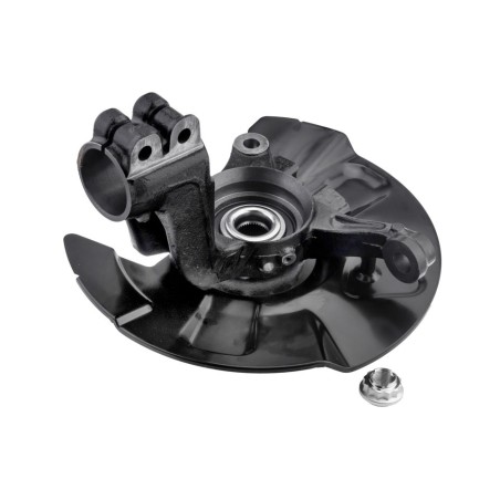 Fusée d'Essieu Avant Gauche Pour Vw Multivan V Transporter V 7H0407257G