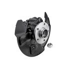 Fusée d'Essieu Avant Gauche Pour Vw Multivan V Transporter V 7H0407257G
