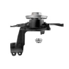 Fusée d'Essieu Avant Gauche Pour Vw Multivan V Transporter V 7H0407257G