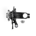 Fusée d'Essieu Avant Gauche Pour Vw Multivan V Transporter V 7H0407257G