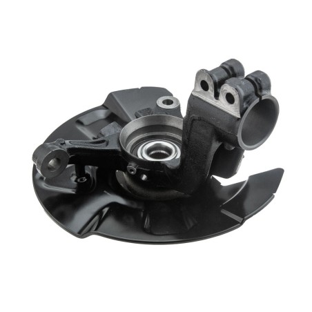 Fusée d'Essieu Avant Droit Pour Vw Multivan V Transporter V 7H0407258G
