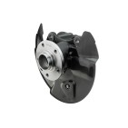 Fusée d'Essieu Avant Droit Pour Vw Multivan V Transporter V 7H0407258G