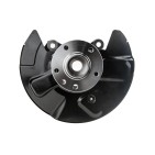 Fusée d'Essieu Avant Droit Pour Vw Multivan V Transporter V 7H0407258G