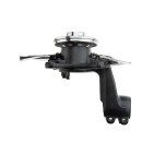 Fusée d'Essieu Avant Droit Pour Vw Multivan V Transporter V 7H0407258G