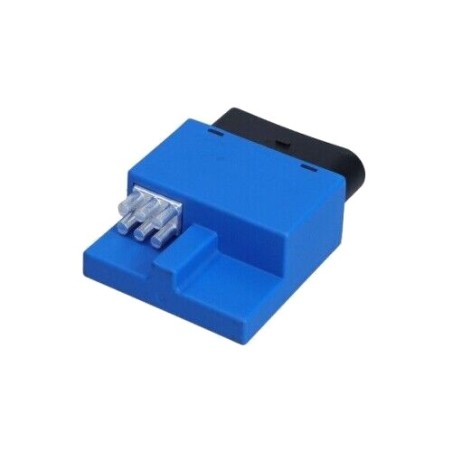 Relais Pompe à Carburant Dispositif de Controle Pour Audi Q3 5N0906093C