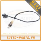Sonde Lambda Volkswagen Passat Sharan
