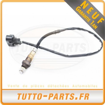 Sonde Lambda Volkswagen Passat Sharan