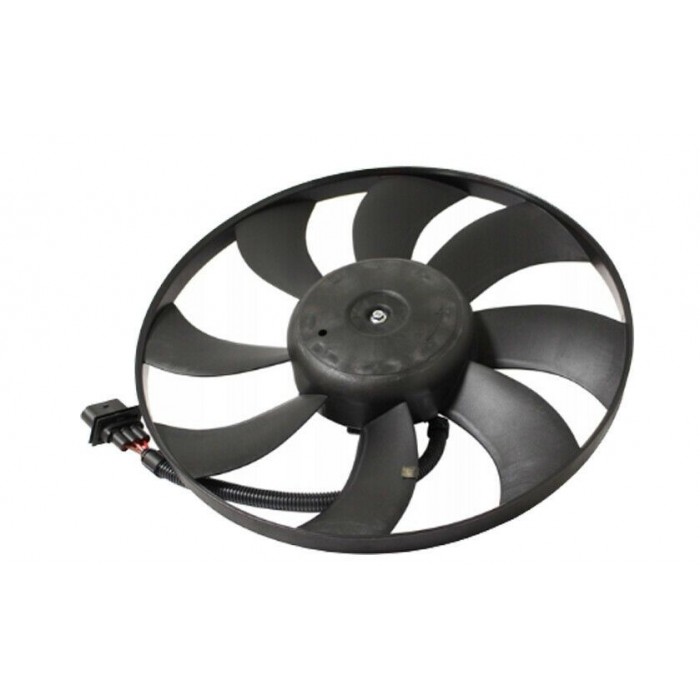Ventilateur de radiateur Seat Cordoba Ibiza Fabia Roomster Fox Polo 6Q0959455N