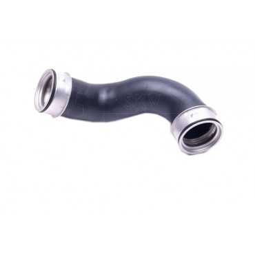 Durite de Turbo Pour Mercedes Classe C W203 S203 2095280382 2095280982