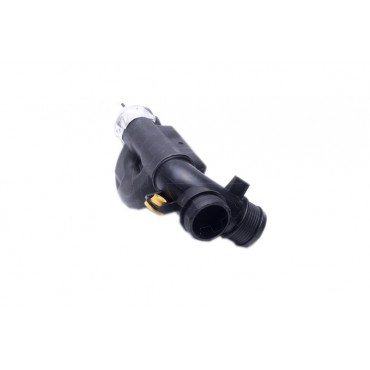 Durite de Turbo Pour Citroën C5 C5 II III Peugeot 407 144057 9657083380
