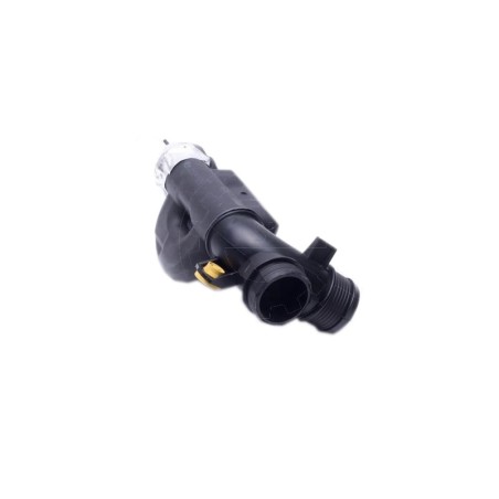Durite de Turbo Pour Citroën C5 C5 II III Peugeot 407 144057 9657083380