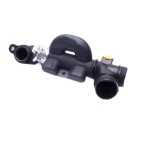Durite de Turbo Pour Citroën C5 C5 II III Peugeot 407 144057 9657083380