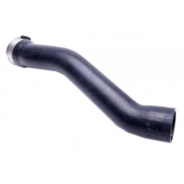 Durite de Turbo Pour Porsche Panamera 4.8 Turbo 2009-2013 97011017473