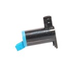 Pompe de Lave Glace Pour Citroën Ax Saxo Xantia Xsara Zx Fiat Ulysse 643460
