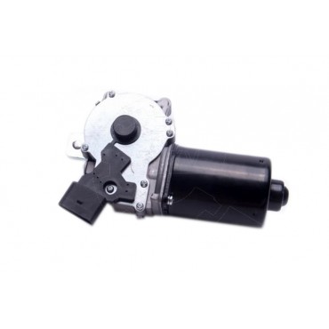 Moteur d'Essuie Glace Avant Pour Opel Zafira Zafira Family B Zafira B 13145558