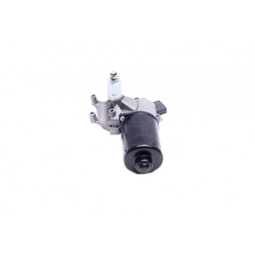 Moteur d'Essuie Glace Avant Pour Opel Zafira Zafira Family B Zafira B 13145558