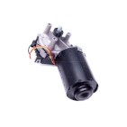 Moteur d'Essuie Glace Avant Pour Fiat Punto Lancia Y 9945841 9948303