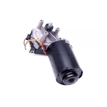 Moteur d'Essuie Glace Avant Pour Fiat Punto Lancia Y 9945841 9948303