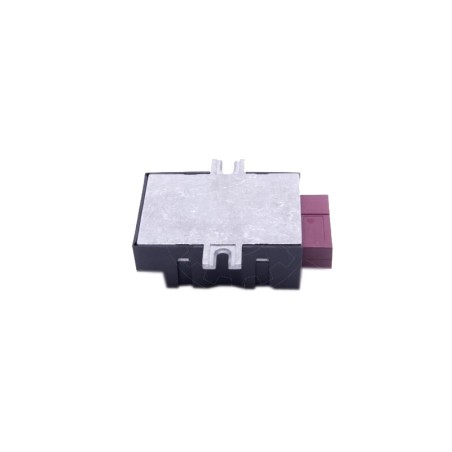 Module électronique Contrôle Pompe à Carburant Pour Bmw Série 1 3 X1 16147407513