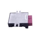 Module électronique Contrôle Pompe à Carburant Pour Bmw Série 1 2 3 16147219343