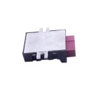 Module électronique Contrôle Pompe à Carburant Pour Bmw Série 1 2 3 16147219343