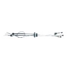 Tirette à Cable Boite de Vitesse Manuelle Pour Citroën C8 Jumpy II 1401177180
