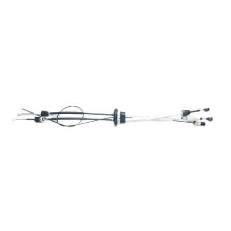 Tirette à Cable Boite de Vitesse Manuelle Pour Citroën C8 Jumpy II 1401177180