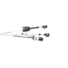 Tirette à Cable Boite de Vitesse Manuelle Pour Citroën C8 Jumpy II 1401177180