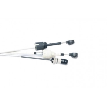 Tirette à Cable Boite de Vitesse Manuelle Pour Citroën C8 Jumpy II 1401177180