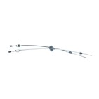 Tirette à Cable Boite de Vitesse Manuelle Pour Mercedes Sprinter 9062600051