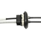 Tirette à Cable Boite de Vitesse Manuelle Pour Citroën Evasion Jumpy 1499328080