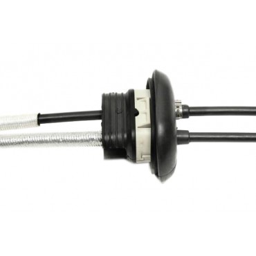 Tirette à Cable Boite de Vitesse Manuelle Pour Citroën Evasion Jumpy 1499328080