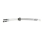 Tirette à Cable Boite de Vitesse Manuelle Pour Citroën Jumpy Lancia Thema 2444AZ
