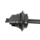 Tirette à Cable Boite de Vitesse Manuelle Pour Citroën Evasion Jumpy I 2444G9
