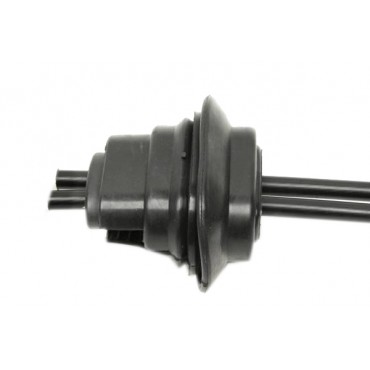 Tirette à Cable Boite de Vitesse Manuelle Pour Citroën Evasion Jumpy I 2444G9