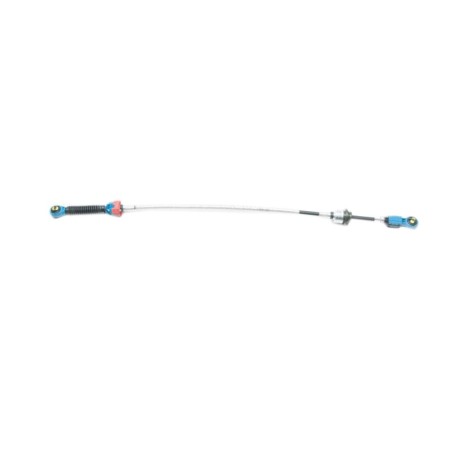 Tirette à Cable Boite de Vitesse Manuelle Pour Ford Transit 1213025 1C1R7E395BB