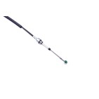 Tirette à Cable Boite de Vitesse Manuelle Pour Alfa Romeo Mito 55222697