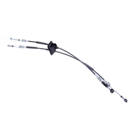 Tirette à Cable Boite de Vitesse Manuelle Pour Abarth 500C 595C 695C 55223138